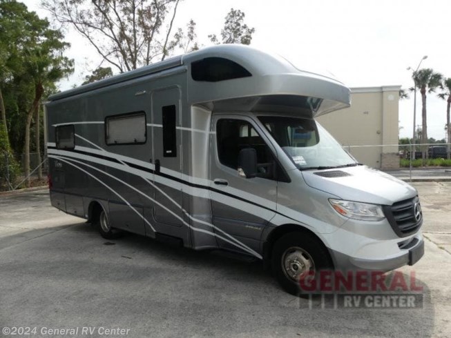 Used 2020 Winnebago View 24V available in  Fort Myers, Florida
