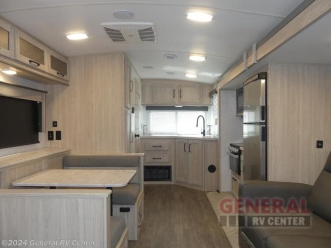 2022 Twilight Signature TWS 2280 by Cruiser RV from General RV Center in  Fort Myers, Florida