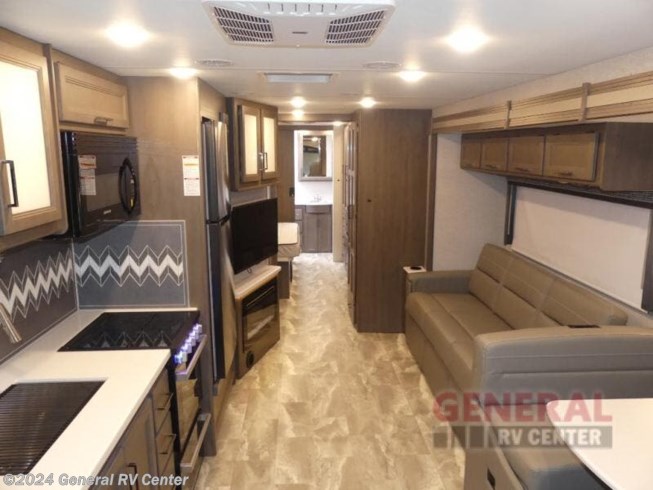 2024 Windsport 35M by Thor Motor Coach from General RV Center in  Fort Myers, Florida