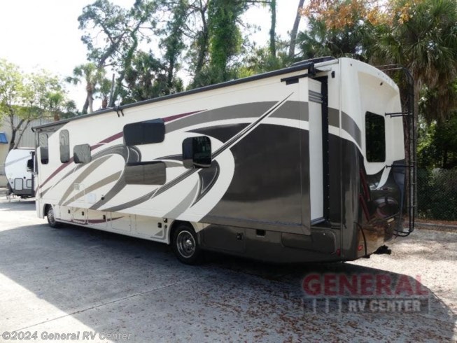 2019 Hurricane 34J by Thor Motor Coach from General RV Center in  Fort Myers, Florida