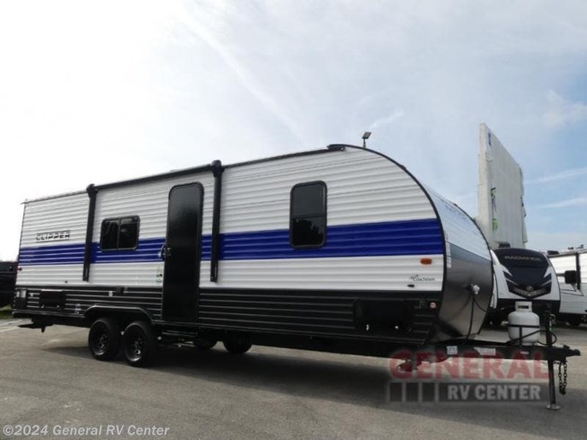 New 2024 Coachmen Clipper 5K Series 26BH available in  Fort Myers, Florida