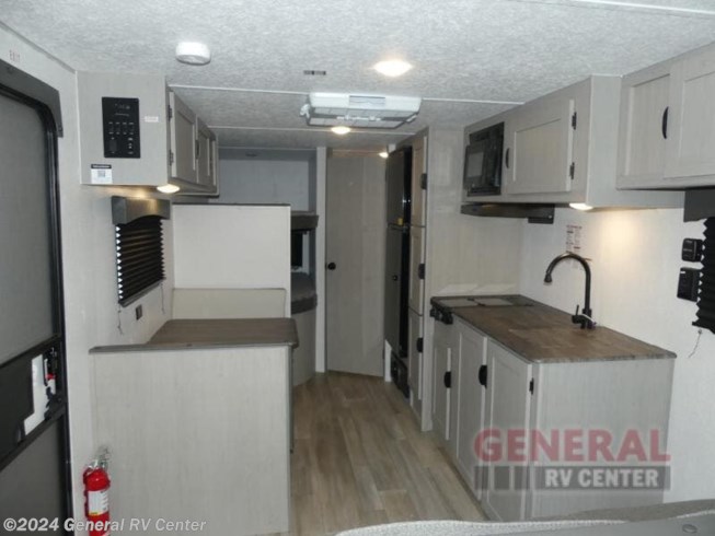 2024 Clipper 5K Series 26BH by Coachmen from General RV Center in  Fort Myers, Florida