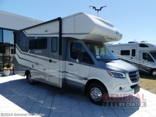 New 2024 Winnebago Porto 24P available in  Fort Myers, Florida