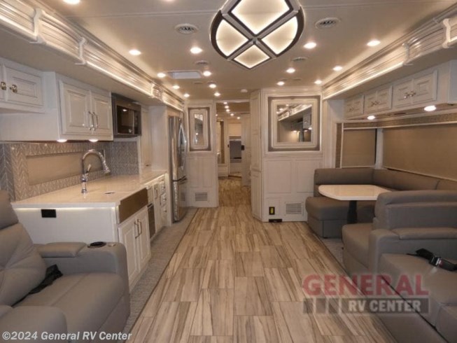 2024 Armada 44B by Holiday Rambler from General RV Center in  Fort Myers, Florida