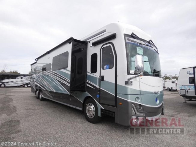 New 2024 Holiday Rambler Armada 44B available in  Fort Myers, Florida