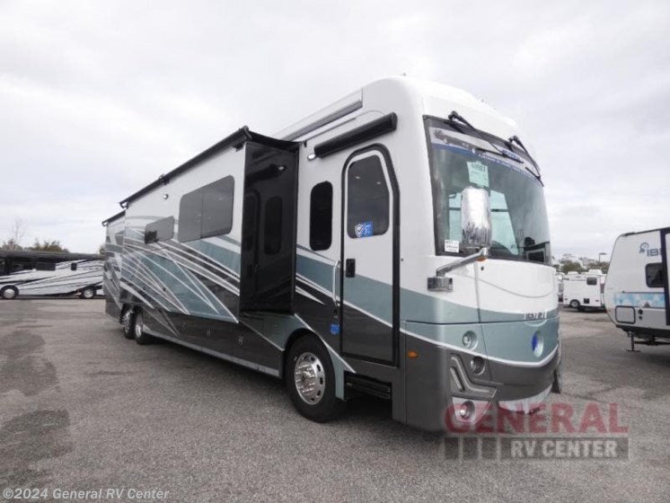 New 2024 Holiday Rambler Armada 44B available in Fort Myers, Florida