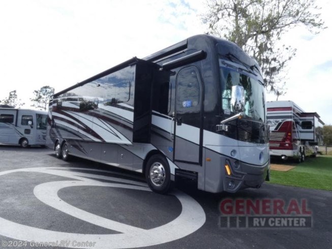 New 2024 Holiday Rambler Armada 44LE available in  Fort Myers, Florida