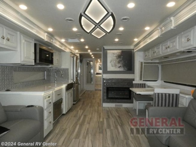 2024 Armada 44LE by Holiday Rambler from General RV Center in  Fort Myers, Florida