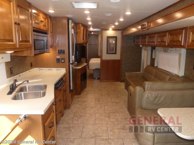 2014 Allegro 36 LA by Tiffin from General RV Center in  Fort Myers, Florida