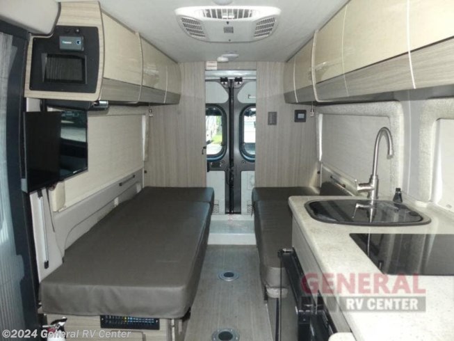 2022 Ethos Li 20TL by Entegra Coach from General RV Center in  Fort Myers, Florida