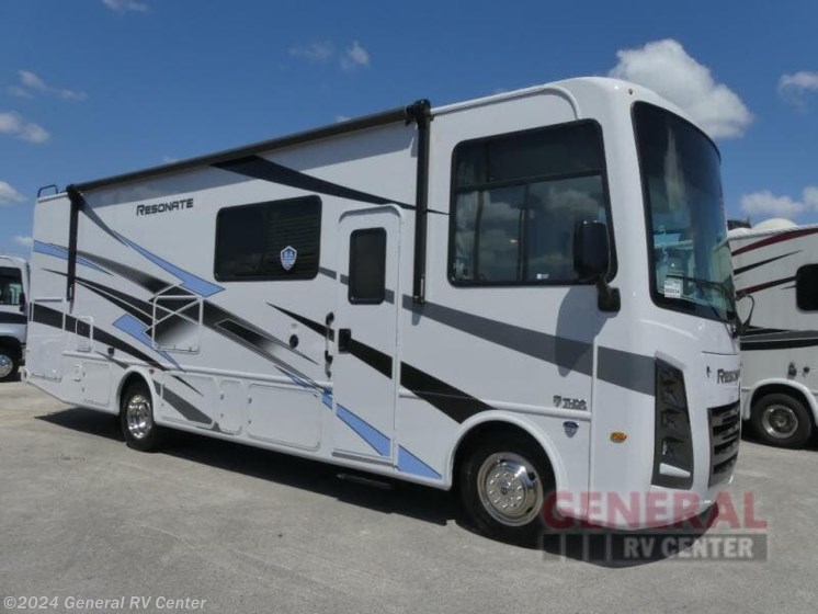 New 2024 Thor Motor Coach Resonate 29D available in Fort Myers, Florida