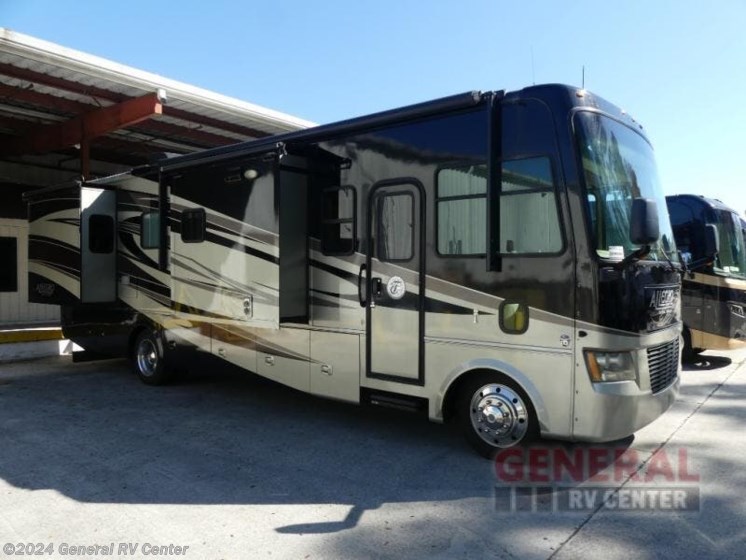 Used 2012 Tiffin Allegro 34 TGA available in Fort Myers, Florida