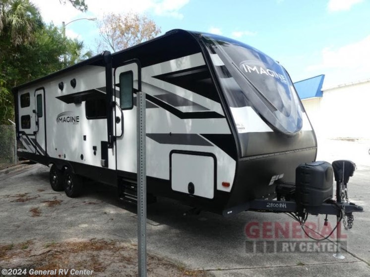 Used 2022 Grand Design Imagine 2800BH available in Fort Myers, Florida