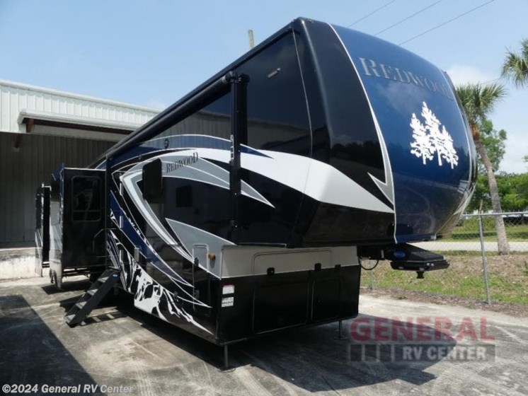 Used 2021 Redwood RV Redwood 4150RD available in Fort Myers, Florida