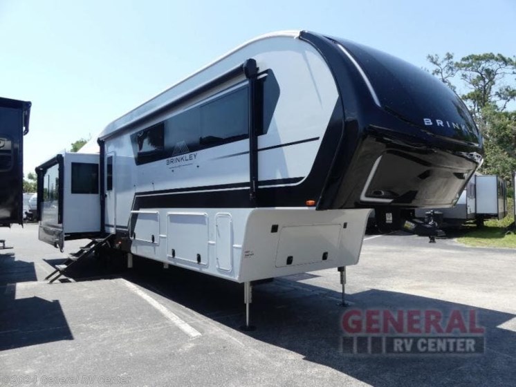 New 2024 Brinkley RV Model Z 3610 available in Fort Myers, Florida