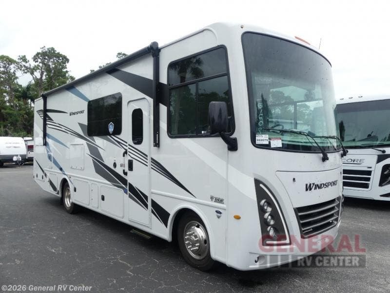 2025 Thor Motor Coach Windsport 29M RV for Sale in Fort Myers, FL 33908 ...