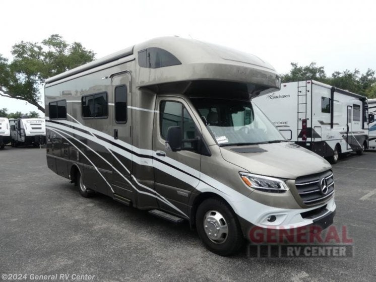 New 2024 Winnebago View 24J available in Fort Myers, Florida