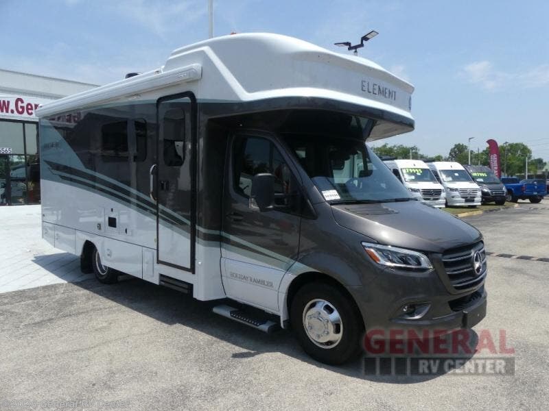 2025 Holiday Rambler Element 25M RV for Sale in Fort Myers, FL 33908 ...