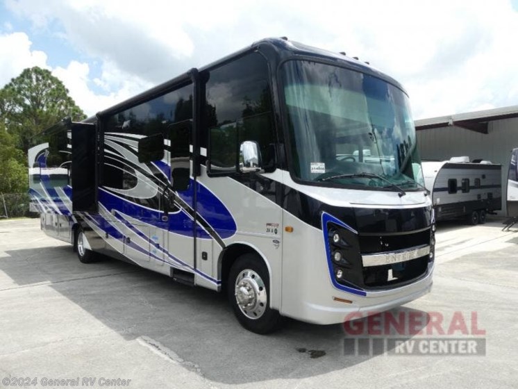 Used 2022 Entegra Coach Vision XL 36A available in Fort Myers, Florida