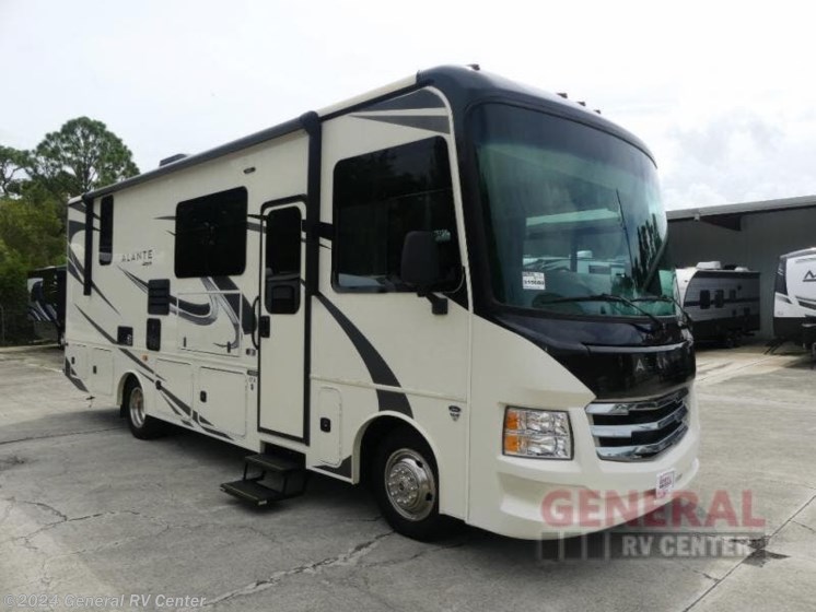 Used 2021 Jayco Alante 27A available in Fort Myers, Florida