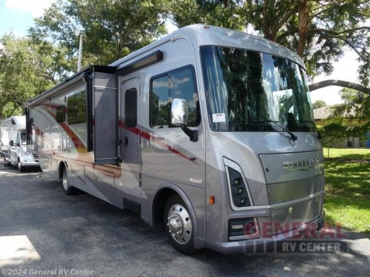 New 2025 Winnebago Vista 34R available in Fort Myers, Florida