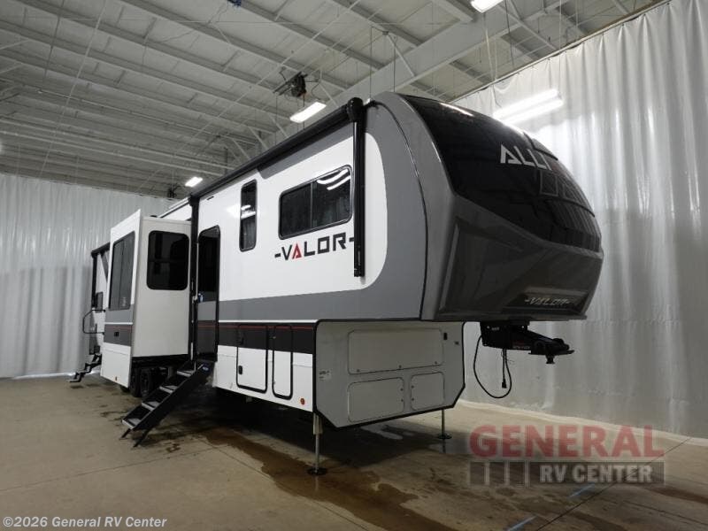2025 Alliance RV Valor 42V14 RV for Sale in Fort Myers, FL 33908