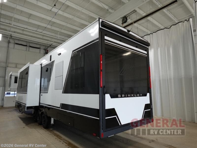 2025 Brinkley RV Model G 3950 RV for Sale in Fort Myers, FL 33908