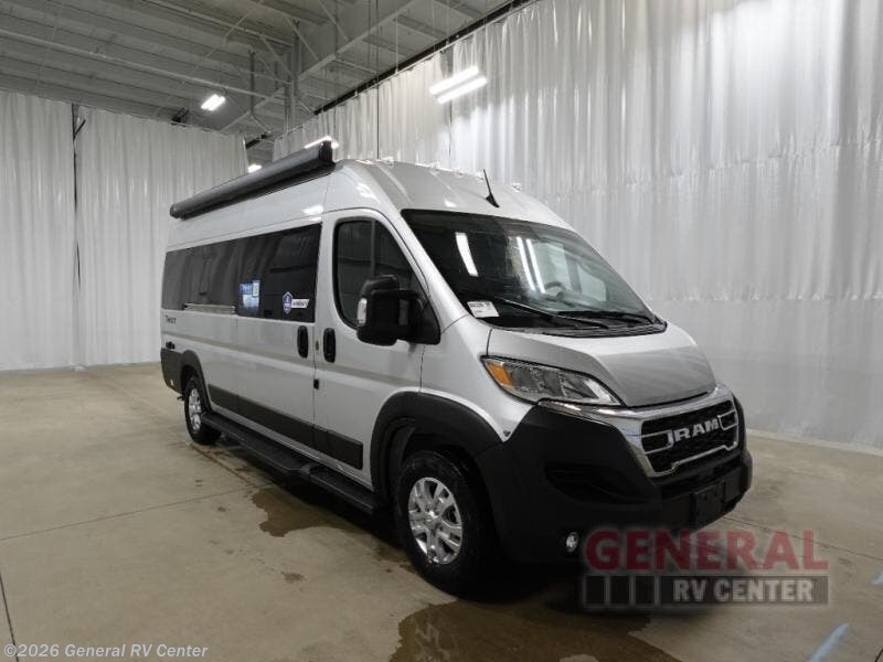 2025 Thor Motor Coach Twist 2LB RV for Sale in Fort Myers, FL 33908 ...