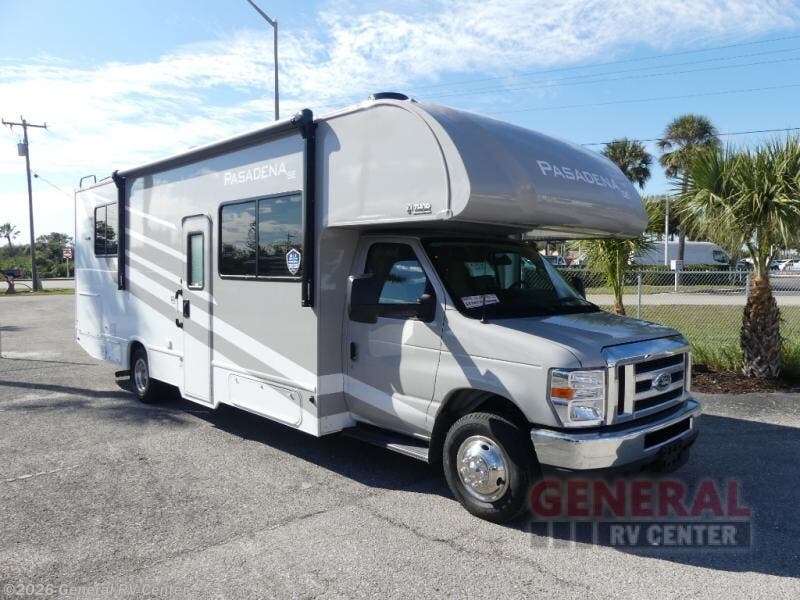 2025 Thor Motor Coach Pasadena SE SE28 RV for Sale in Fort Myers, FL ...