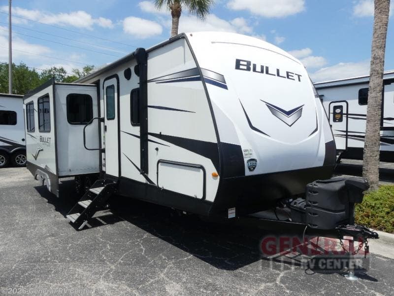 2022 Keystone Bullet 258RKS RV for Sale in Fort Myers, FL 33908 ...