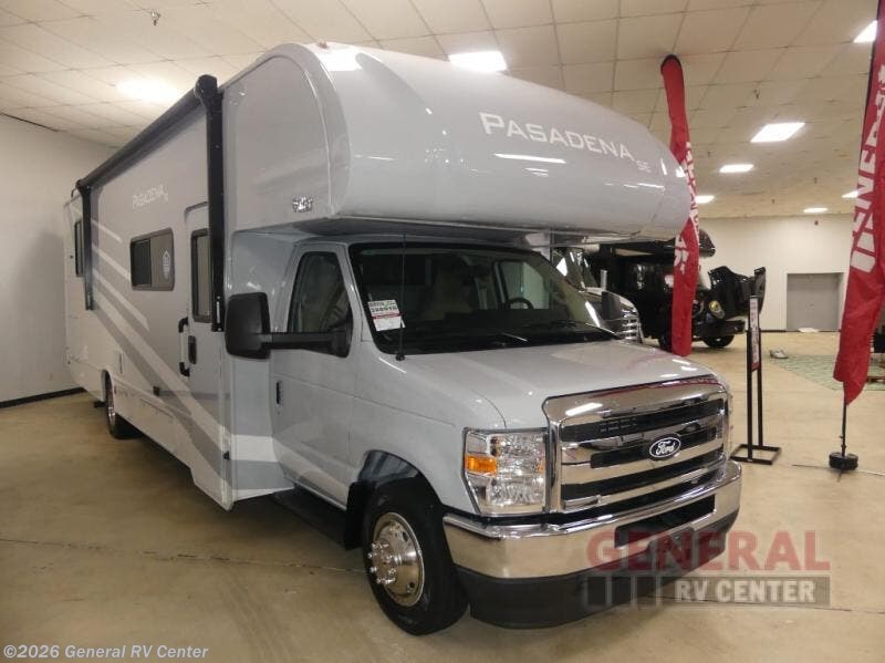 2026 Thor Motor Coach Pasadena SE SH31 RV for Sale in Fort Myers, FL ...