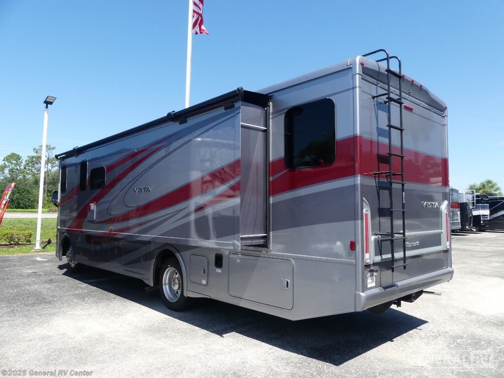 2025 Vista 33K by Winnebago from General RV Center in Fort Myers, Florida
