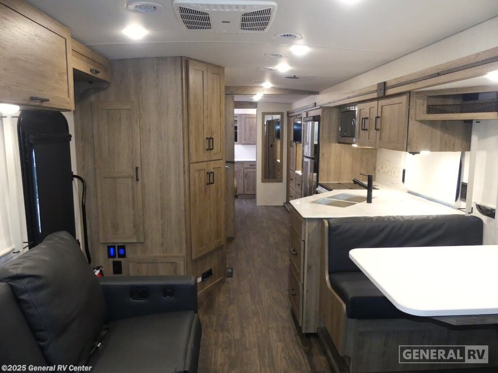 2025 Winnebago Vista 33K - New Class A For Sale by General RV Center in Fort Myers, Florida