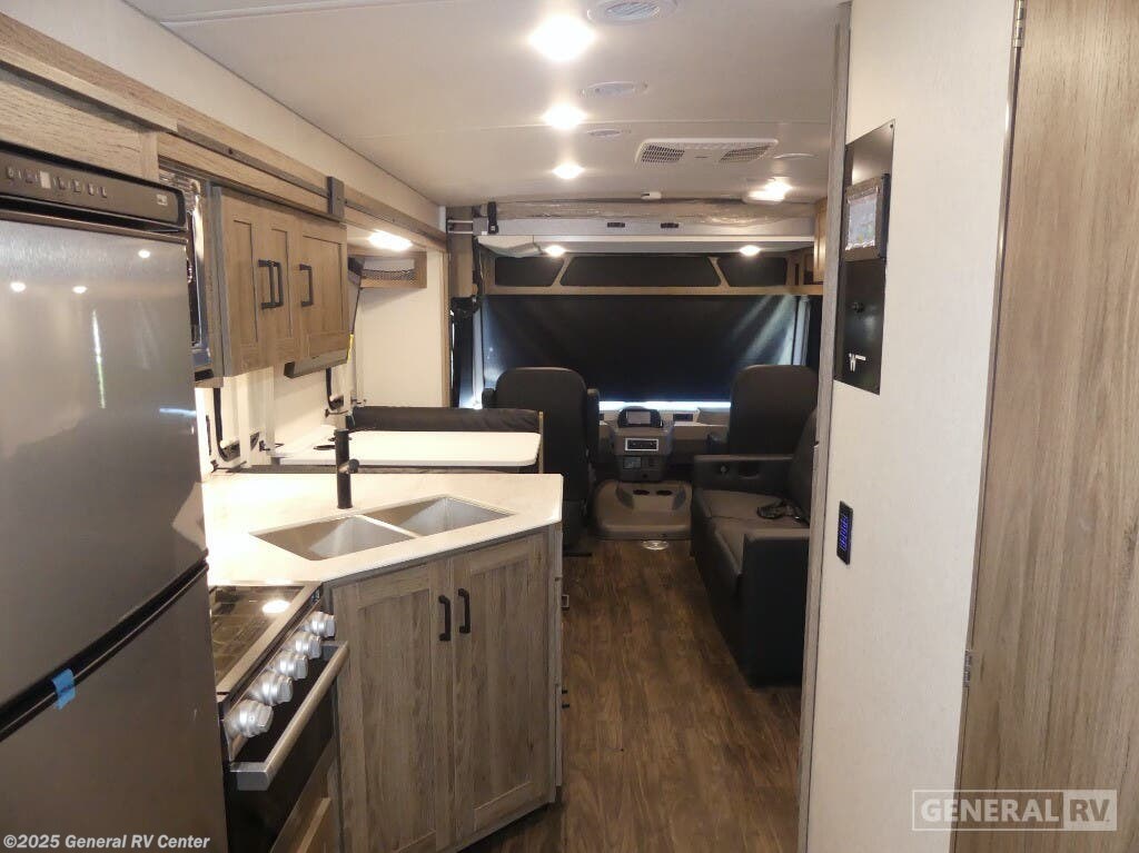 New 2025 Winnebago Vista 33K available in Fort Myers, Florida