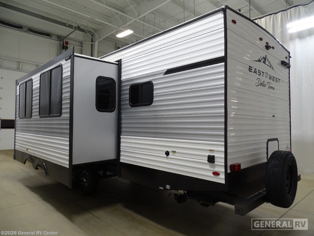 2024 Della Terra 300DB by East to West from General RV Center in Fort Myers, Florida