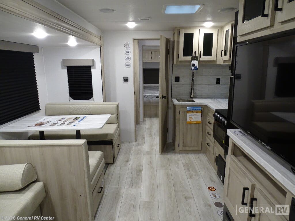 New 2024 East to West Della Terra 300DB available in Fort Myers, Florida