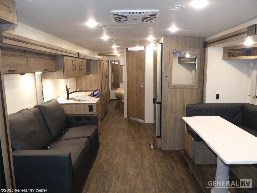 2025 Winnebago Vista 34R - New Class A For Sale by General RV Center in Fort Myers, Florida