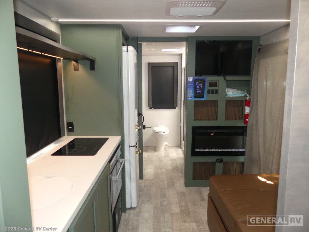New 2024 Forest River IBEX RVS1 available in Fort Myers, Florida