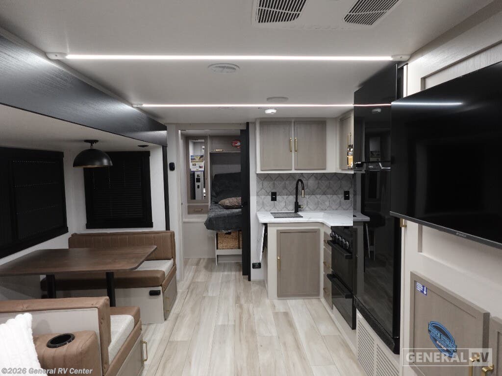 New 2025 Forest River SALEM-HEM 25RBHL available in Fort Myers, Florida