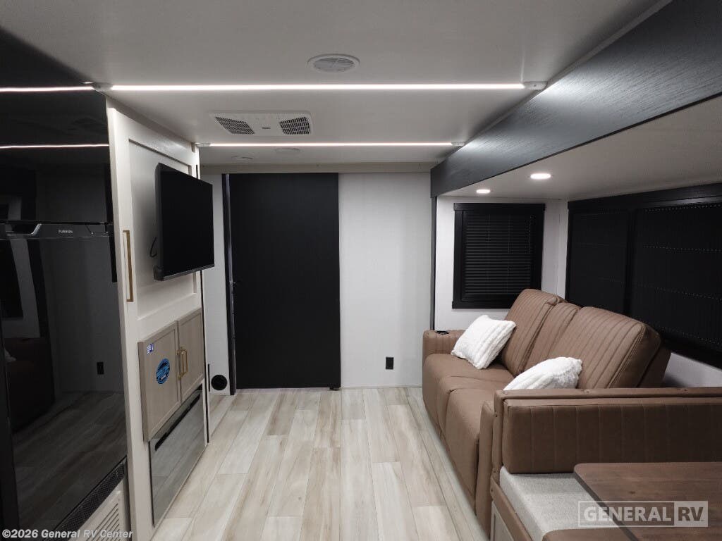 2025 Forest River SALEM-HEM 25RBHL - New Travel Trailer For Sale by General RV Center in Fort Myers, Florida