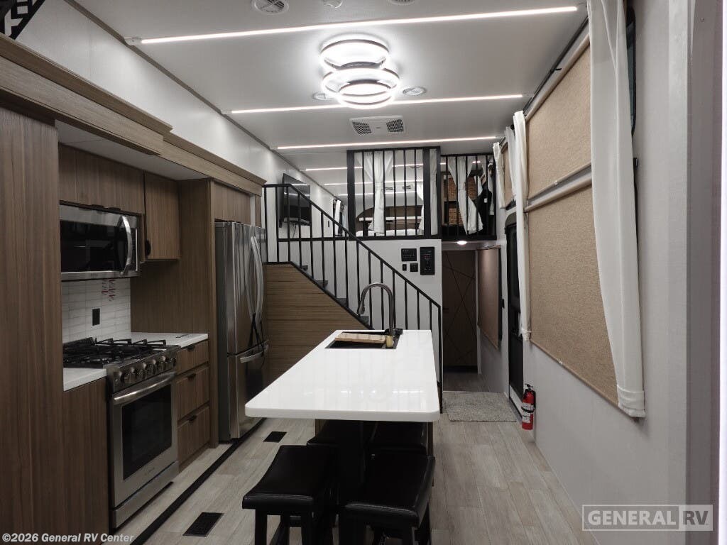 New 2025 Forest River Salem Grand Villa 42VERANDA available in Fort Myers, Florida