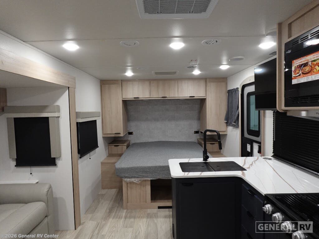 New 2025 Winnebago Minnie 2326BH available in Fort Myers, Florida