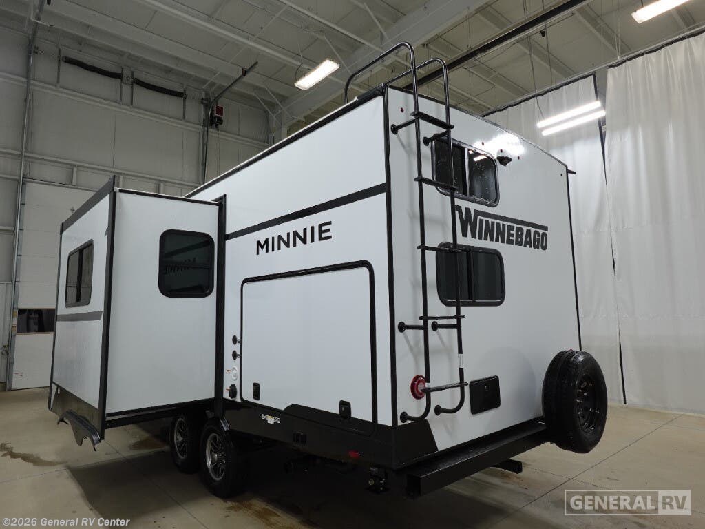 2025 Minnie 2326BH by Winnebago from General RV Center in Fort Myers, Florida