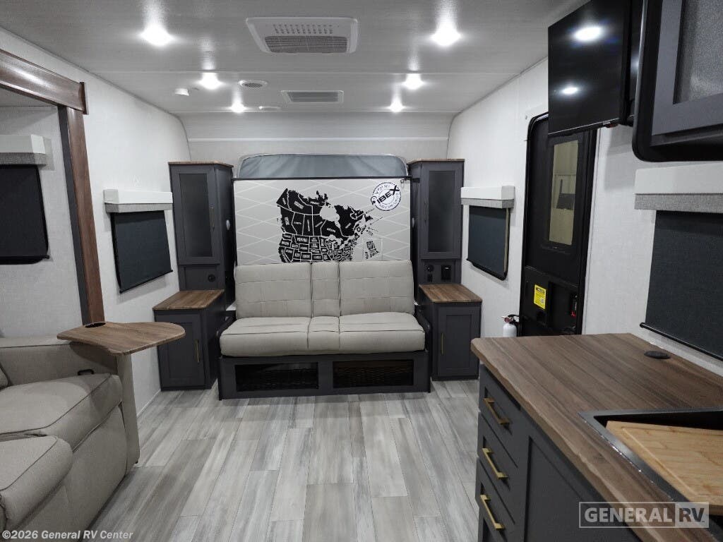 New 2025 Forest River IBEX 20MRK available in Fort Myers, Florida