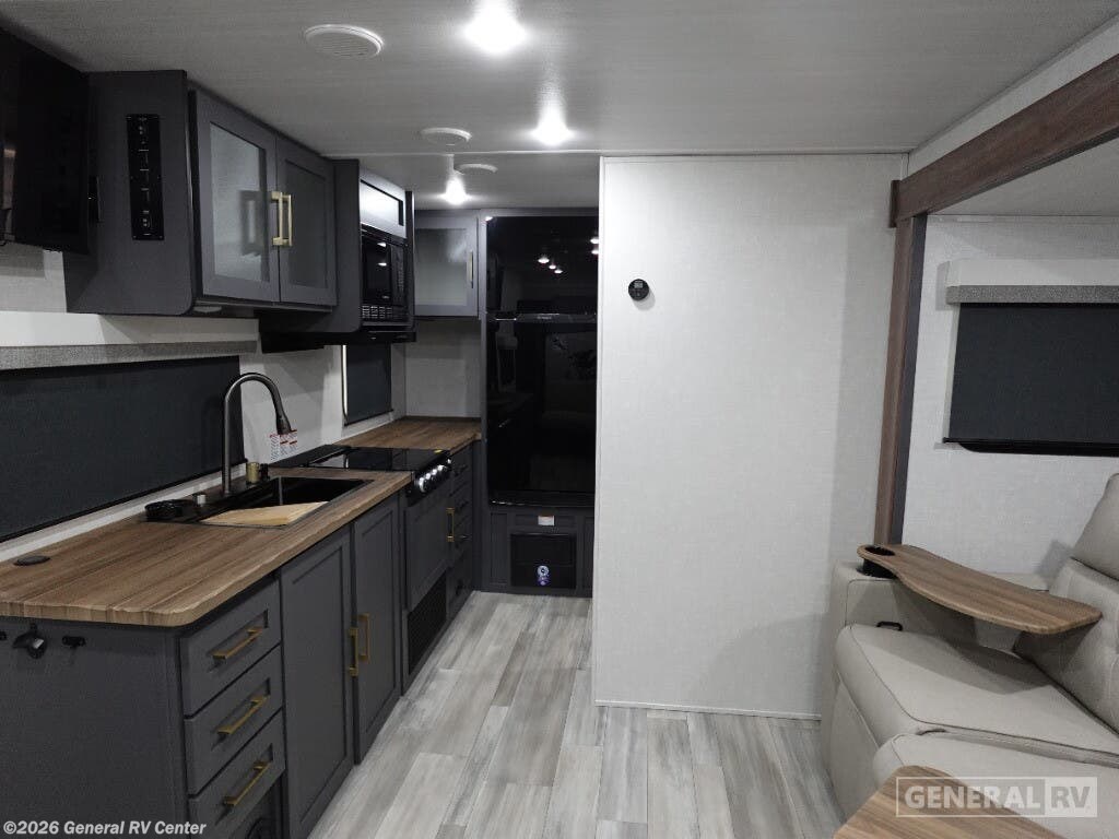 2025 Forest River IBEX 20MRK - New Travel Trailer For Sale by General RV Center in Fort Myers, Florida
