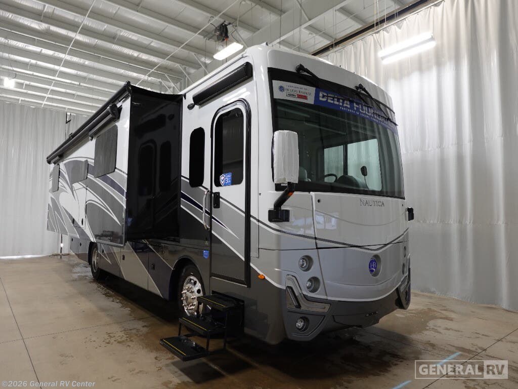 2026 Holiday Rambler Nautica 34RX RV for Sale in Fort Myers, FL 33908 ...