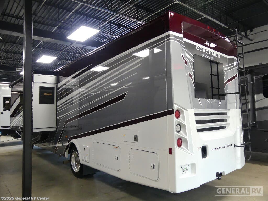 2025 Encore 355DS by Coachmen from General RV Center in Fort Myers, Florida