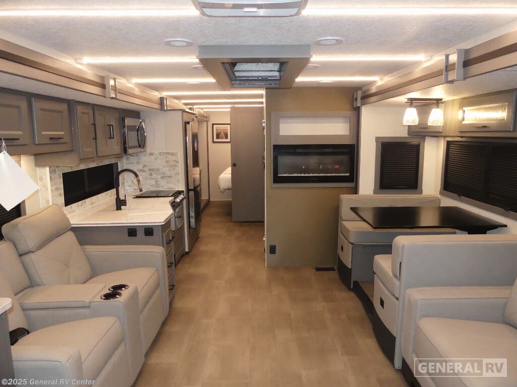 2025 Coachmen Encore 355DS - New Class A For Sale by General RV Center in Fort Myers, Florida
