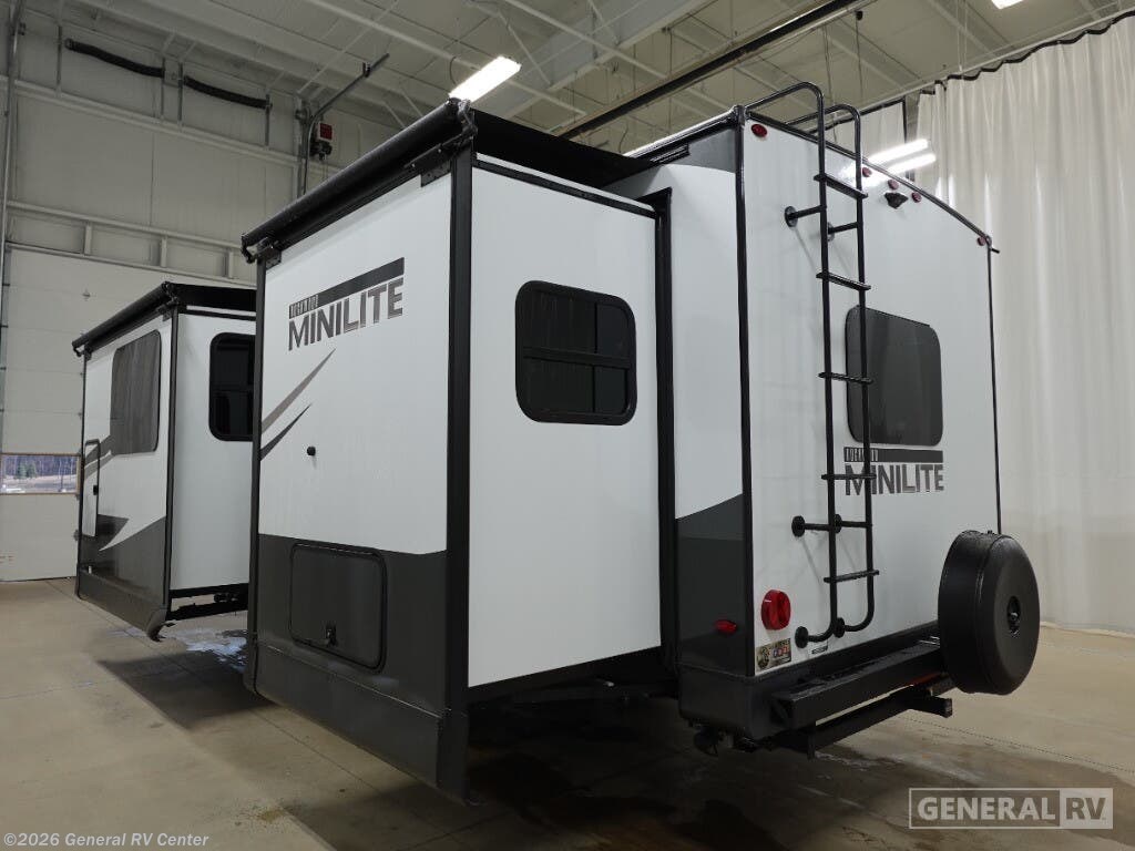 2025 Rockwood 2516S by Forest River from General RV Center in Fort Myers, Florida