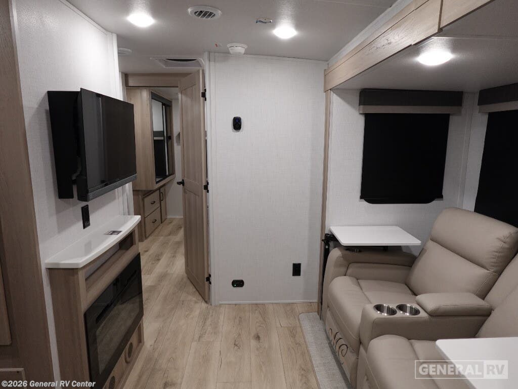 2025 Forest River Rockwood 2516S - New Travel Trailer For Sale by General RV Center in Fort Myers, Florida